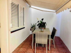 Holiday apartment, La Caleta de Adeje